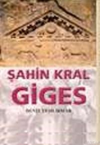 Şahin Kral Giges (ISBN: 9789757054275)