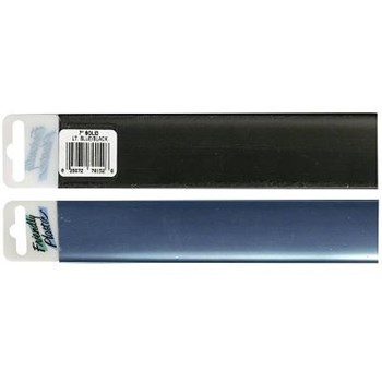 Amaco Hobi Plastiği Friendly Plastic Açık mavi/Siyah 70152g
