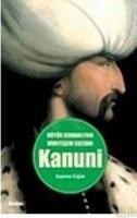 Kanuni (ISBN: 9789752541993)