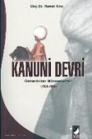 Kanuni Devri (ISBN: 9799752550574)