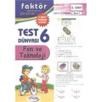 6. Sınıf Fen ve Teknolojisi Test Dünyası (ISBN: 9786055393113)