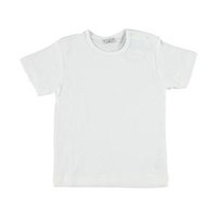 Bubble T-shirt Ekru 6-9 Ay 17678085