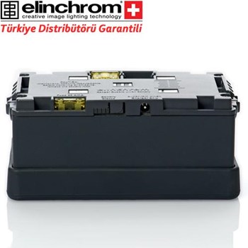 Elinchrom RQ Lithium-Ion Battery 16.8V-3.3Ah