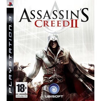(Ps3) Assassin's Creed 2