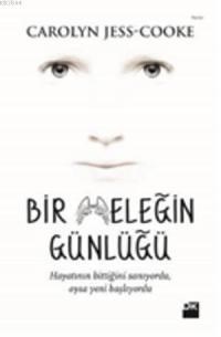 Bir Meleğin Günlüğü (ISBN: 9786050915013)