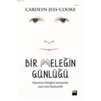 Bir Meleğin Günlüğü (ISBN: 9786050915013)