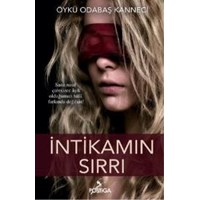 İntikamın Sırrı (ISBN: 9786054799640)
