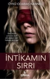 İntikamın Sırrı (ISBN: 9786054799640)
