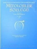 Mitolojiler Sözlüğü 2 Cilt Takım (ISBN: 9789758457182)