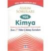 YGS Kimya Asrın Soruları (ISBN: 9786055515539)