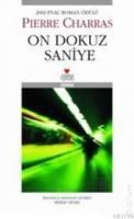 On Dokuz Saniye (ISBN: 9789750706523)