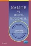 Kalite ve Hayata Izdüşümleri (ISBN: 9786051337050)