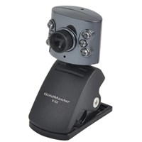 Goldmaster V-52 Webcam Kamera