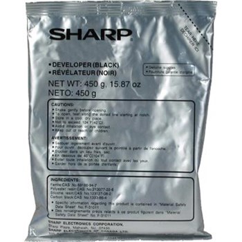 Sharp AR-152T/AR-168T Orjinal Developer