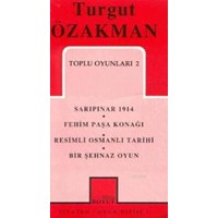Toplu Oyunları 2 (ISBN: 2001133100129)