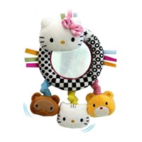 Unimax Hello Kitty Aynalı Çıngırak 25906190