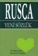 Rusça Yeni Sözlük (ISBN: 9789756542743)