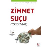 Zimmet Suçu (ISBN: 9789750233449)