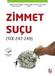 Zimmet Suçu (ISBN: 9789750233449)