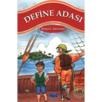 Define Adası (ISBN: 9799759181528)