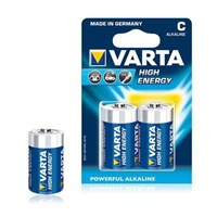 Varta High Energy Orta Pil - C 4008496559312