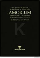 Amorium (ISBN: 9789757538684)
