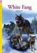 White Fang (ISBN: 9781599662084)