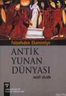 Antik Yunan Dünyası (ISBN: 9789756561492)