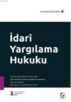 Idari Yargılama Hukuku (ISBN: 9789750222078)
