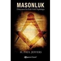 Masonluk (ISBN: 9789944826242)