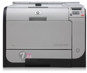 HP Color LaserJet CP2025n (CB494A)