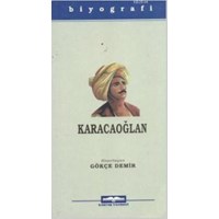 Karacaoğlan (ISBN: 9789752820646)