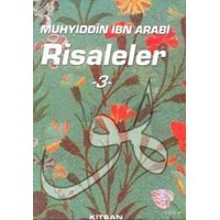 Risaleler - 3 (ISBN: 9789758833073)