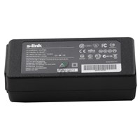 S-Lınk Sl-Nba80 22W 9.5V 2.315A 4.8-1.7 Netbook Ad