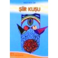 Şiir Kuşu (ISBN: 9789758980696)