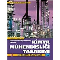 KIMYA MÜHENDISLIĞI TASARIMI (ISBN: 9786051334967)
