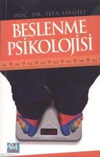 Beslenme Psikolojisi (ISBN: 9789944995153)