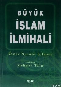 Büyük İslam İlmihali (Büyük Boy) (ISBN: 3000690100249) (ISBN: 3000690100249)