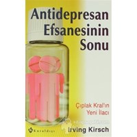 Antidepresan Efsanesinin Sonu (ISBN: 9789752751941)