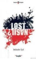Lost Nasıl (ISBN: 9789750159282)