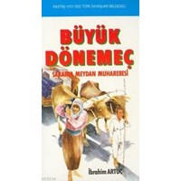 Büyük Dönemeç (ISBN: 9789757639970)