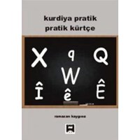 Kurdiya Pratik (ISBN: 9786059017138)