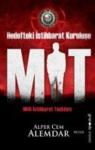 Hedefteki Istihbarat Kuruluşu MIT (ISBN: 9786058702844)
