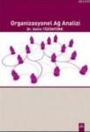 Organizasyonel Ağ Analizi (ISBN: 9786054485703)