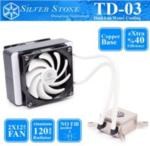 Silverstone TD03 Intel 775-115x-1366-2011 Amd AM2-AM3-fm1-fm2