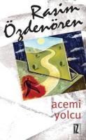 Acemi Yolcu (ISBN: 9789753552905)