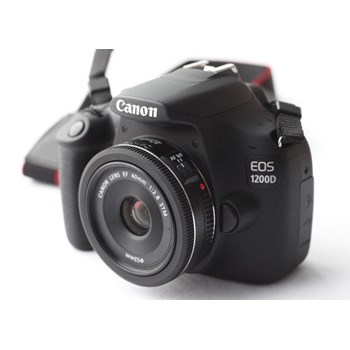 Canon EOS 1200D Body