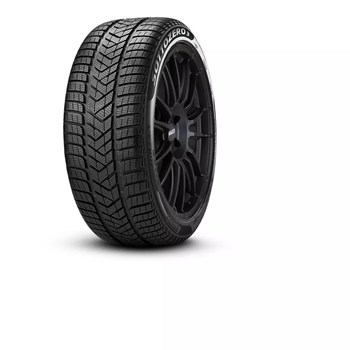 Pirelli 275/35 R21 103V XL Winter Sottozero 3 Kış Lastiği