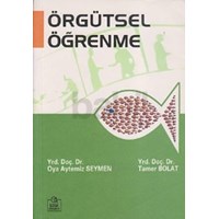 Örgütsel Öğrenme (ISBN: 9789758606182)