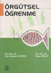 Örgütsel Öğrenme (ISBN: 9789758606182)